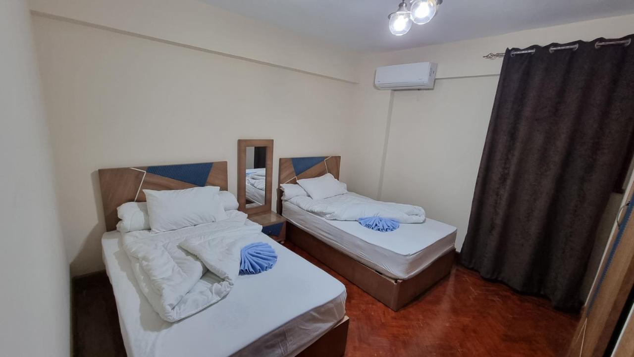 Alex Sea View Apartment - Families Only Alexandrië Buitenkant foto