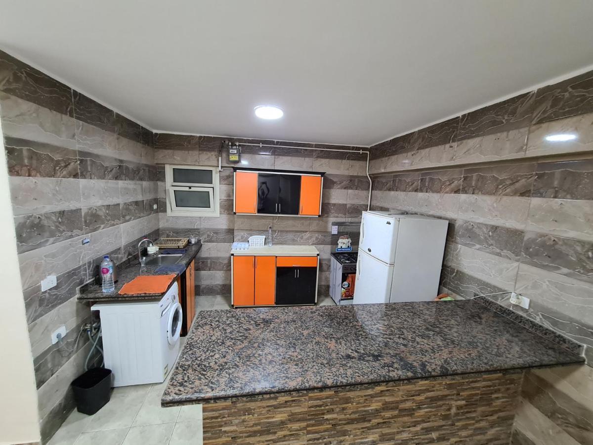 Alex Sea View Apartment - Families Only Alexandrië Buitenkant foto