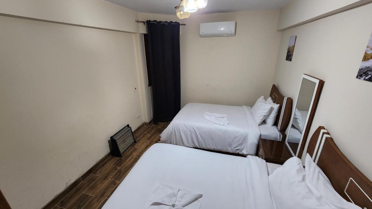 Alex Sea View Apartment - Families Only Alexandrië Buitenkant foto