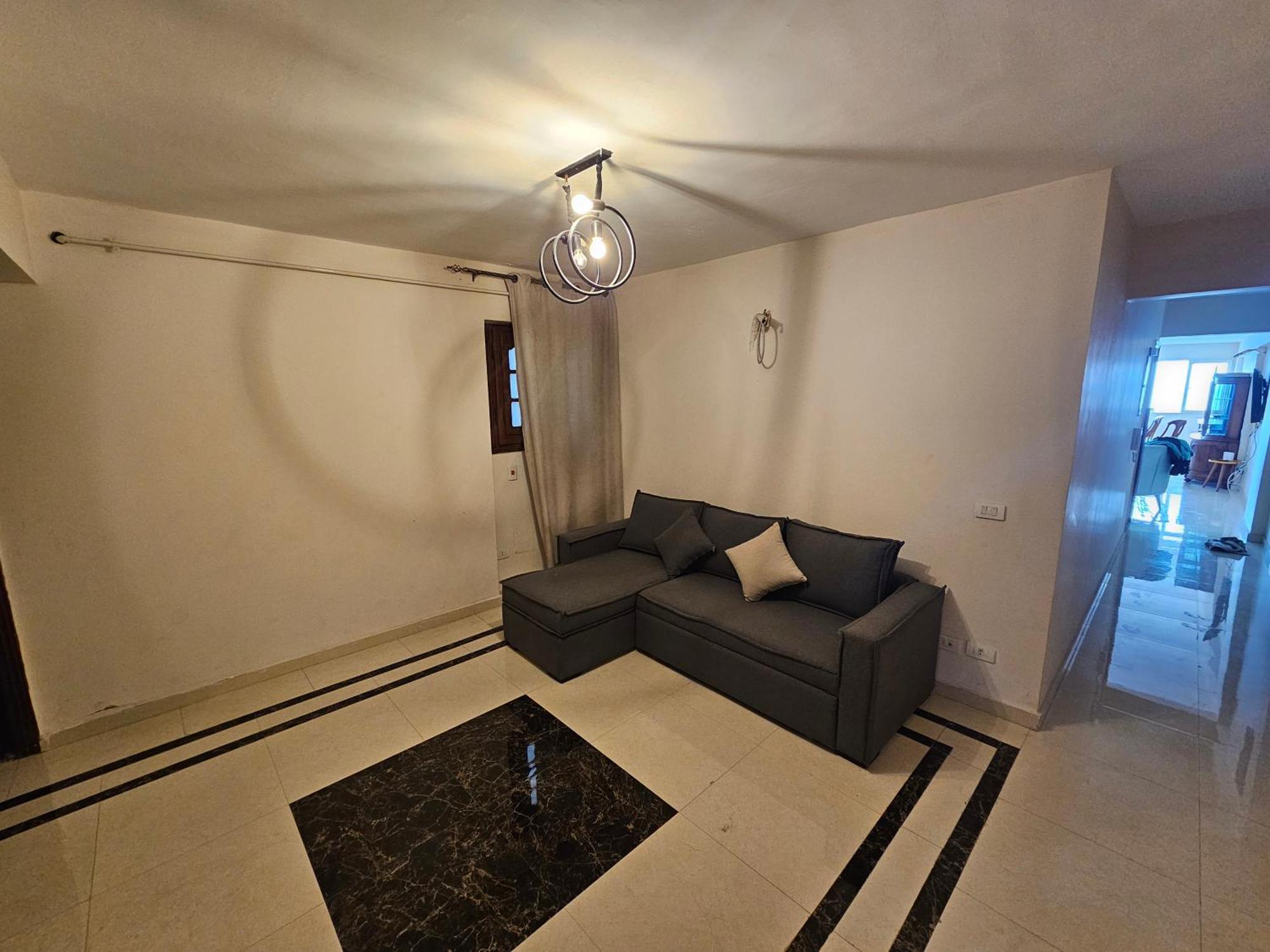 Alex Sea View Apartment - Families Only Alexandrië Buitenkant foto