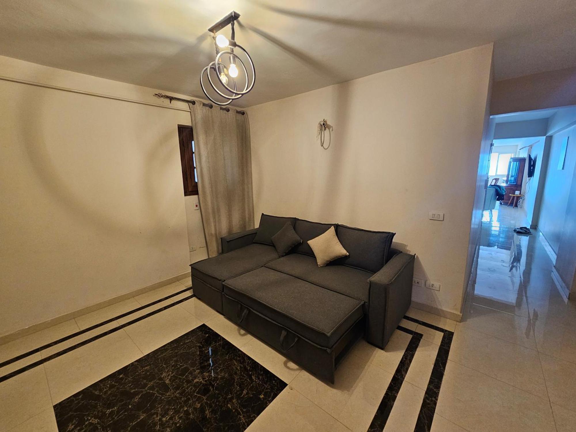 Alex Sea View Apartment - Families Only Alexandrië Buitenkant foto